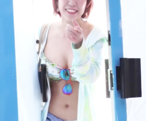 マジックミラー号