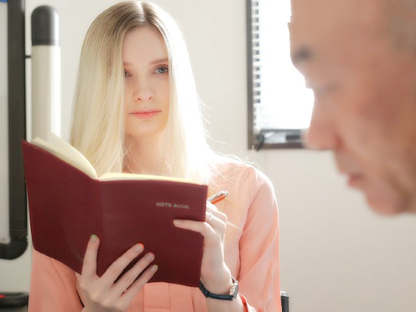 リリー・ハート