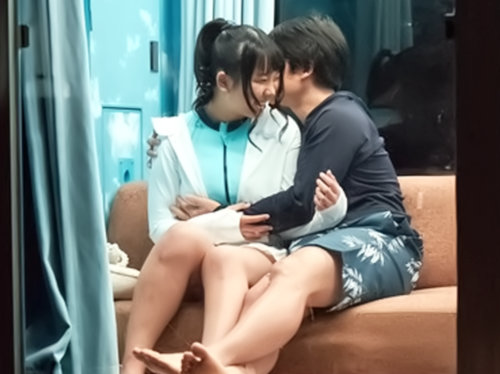 マジックミラー号