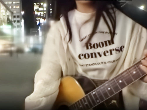 ナンパ