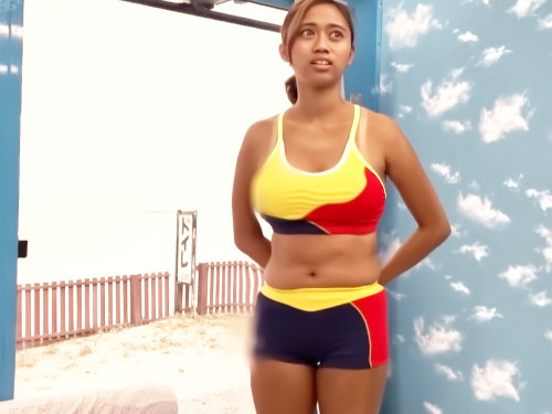 マジックミラー号