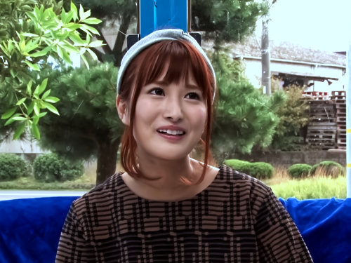 マジックミラー号