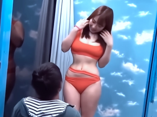 マジックミラー号