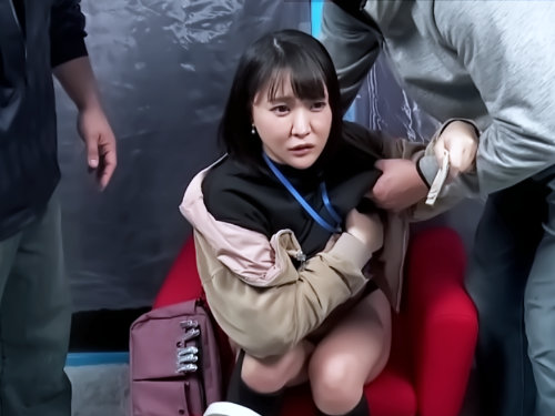 マジックミラー号